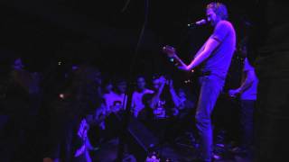 Badaboom-Tapes &#39;n Tapes