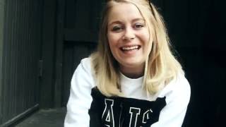 ANNELISE - CYPHER x FOR SIG