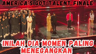 Download lagu AKHIR PERJUANGAN PUTRI ARIANI DI AMERICA’S GOT TALENT mp3