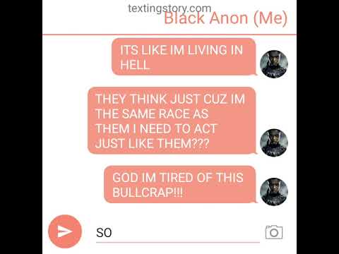 Fun Fact: Being Black Sucks (Let Me Tell You Why)