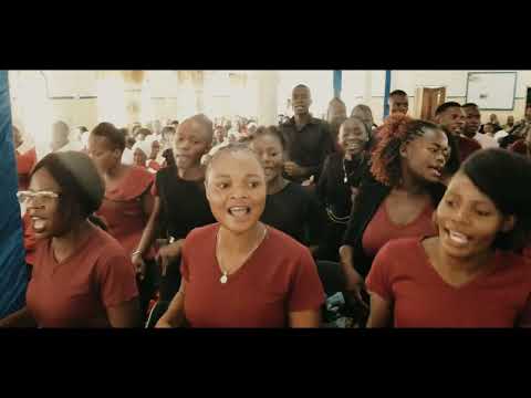 Ndolela By Yaweh My Destiny Worship Team Covered By 🕊️KACE UCZ Praise Team