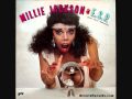 ★ Millie Jackson ★ Your´e Working Me ★ [1983] ★ "E.S.P." ★