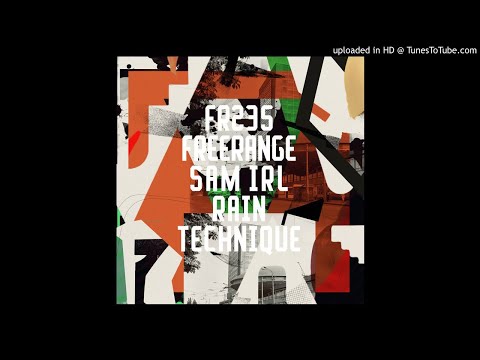 Sam Irl - Split River