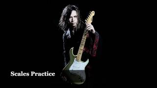 Video thumbnail for Scales Practice by Takayoshi Ohmura