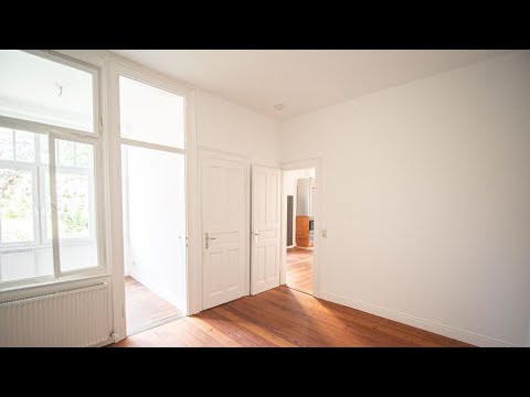 Amanthos - Jugendstilwohnung in Stuttgart Süd zu vermieten