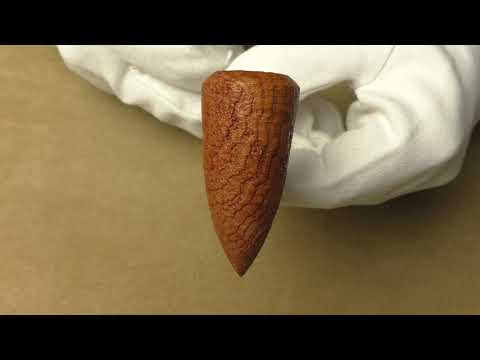 Dunhill Tanshell 4 - pipe C736