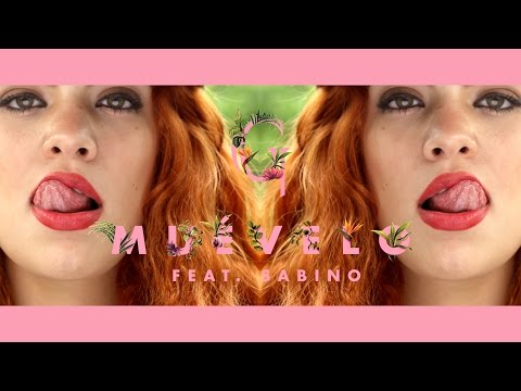 La Garfield - Muévelo Feat. Sabino (Video Oficial)