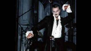 Lacrimosa-Meine Welt