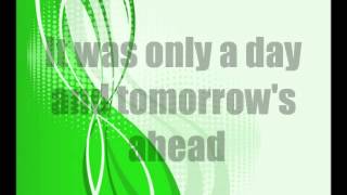 Superchick - Not done yet lyrics