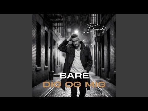 Bare Dig Og Mig