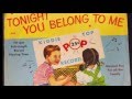 NRBQ "Tonight You Belong To Me" LIVE 