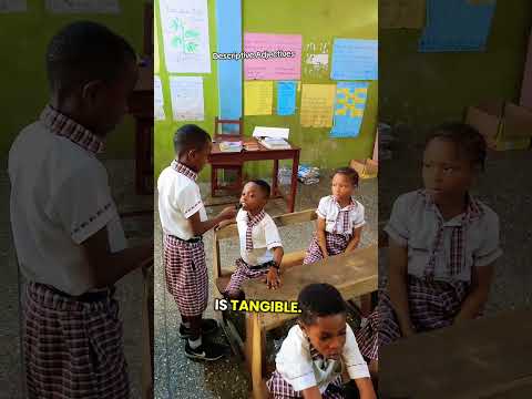 Wow! These kids are brilliant 🇬🇭❤️👌