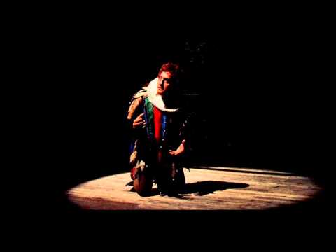Piero Cappuccilli - Cortigiani, vil razza dannata (1966)