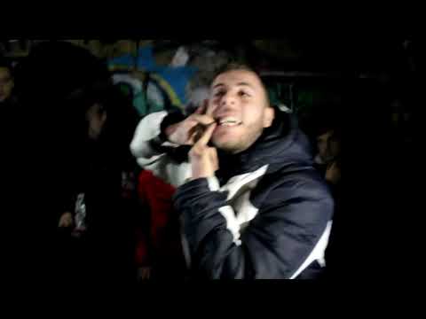 KIRO vs DRAGMA -Cuartos- Supremacía Regional Alicante