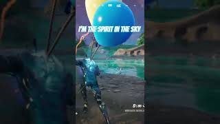 It's called helium, look it up #fortniteclips #fortnite #gaming #foryoupage #fyp