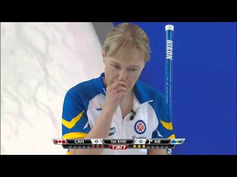 Carey (AB) vs. Jones (CAN) - 2016 Scotties Tournament of Hearts (Page 1vs2)
