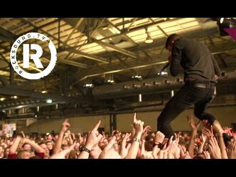We Came As Romans - Hope (HD Live Video)