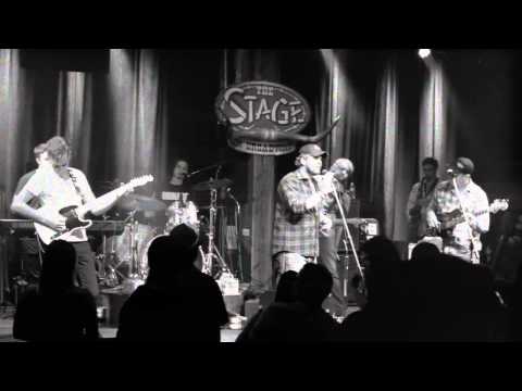 Chris Weaver Band... So Damn Beautiful... live at The Stage in Nashville, TN