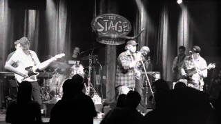Chris Weaver Band... So Damn Beautiful... live at The Stage in Nashville, TN