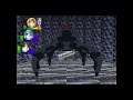 Cyber Panic 2000 Full PSX PS1 Fake Gameplay Video Official Upload
