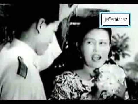 OST Sejoli 1951 - Dewiku - P.Ramlee, Rubiah