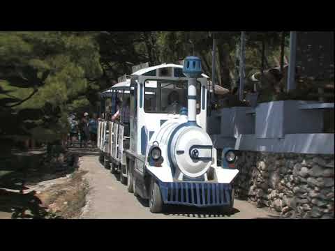 MAKARSKO MOJA NAJLIPŠA NA SVITU