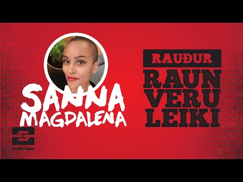 Sanna Magdalena