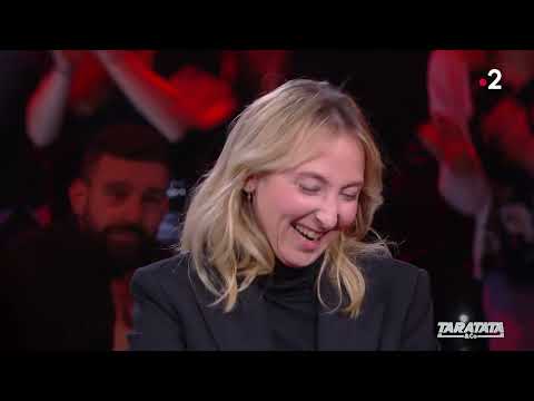 Audrey Lamy "J'Irai Où Tu Iras" (Céline Dion) (2022)