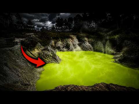 100 Scientific Phenomena So Bizarre They'll Leave You Speechless