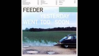 So Well - Feeder