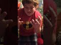 Blue S Clues UK Kevin Gets The Sniffles