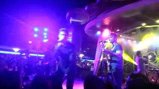 Suburban legends- colors of the wind