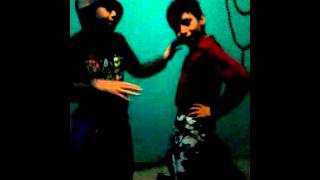 Los ridiculos cantantes