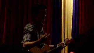 Tyler Hilton - That&#39;s How Love Should Be