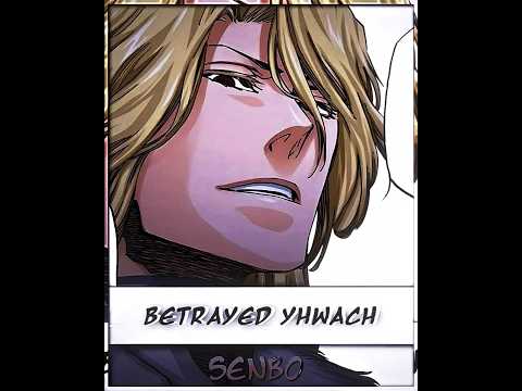 "BETRAYED _____"#gin #aizen #bleach #manga #edit #jugram #xenox #senbo