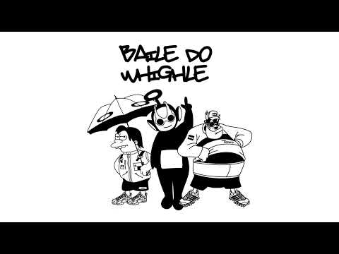 Baile do Whighle #5 (100% TECH FUNK)