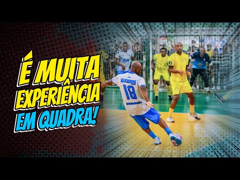 Selecionados x Buteco do Lelê - Final Copa Vila Esperança Master 2021