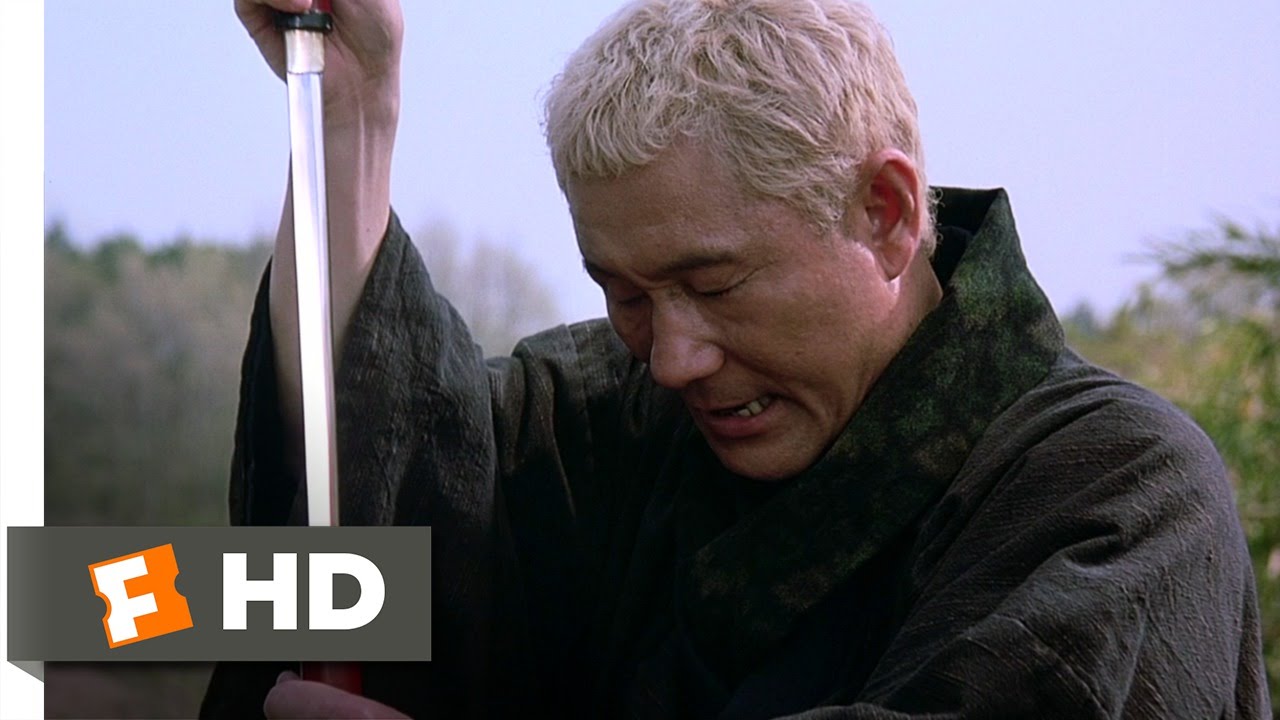 Zatoichi