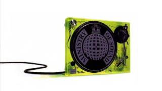 Ministry of sound - Clubbers Guide To 2008 mix