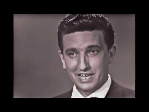 1965 Yugoslavia: Vice Vukov - Čežnja (12th place at Eurovision Song Contest in Naples)