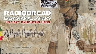 Easy Star All-Stars ft Morgan Heritage - "High and Dry"