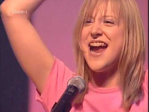 Lindsay Dracass - No Dream Impossible [totp2]