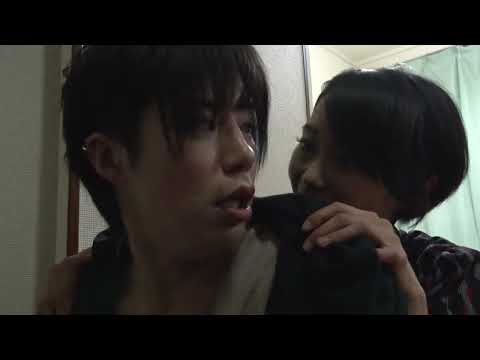 【冒頭映像5分】絞め落とし怪奇映画『悶殺蛇女』公開中！