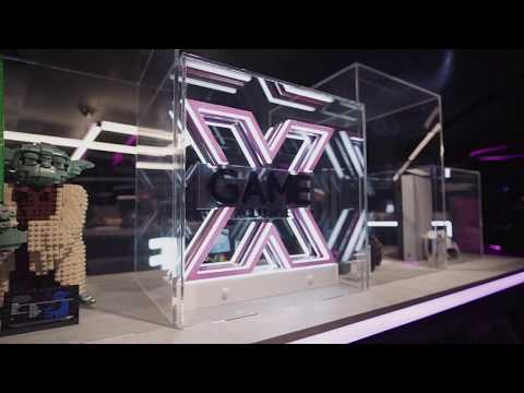 Belong Oxford Street Launch - Game Store