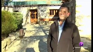 Video del alojamiento Albergue Rural El Molino