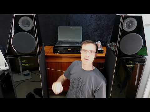 Super audio CD (SACD): The most epic failure in audio history!