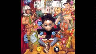 Marmellata#25 - Cesare Cremonini