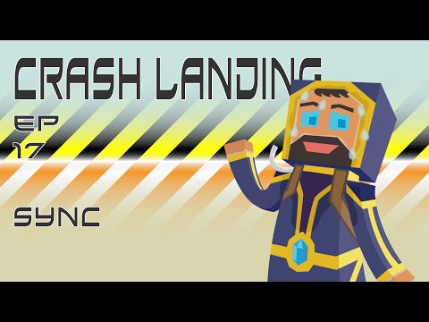 Sync - Episode 17 - Crash Landing