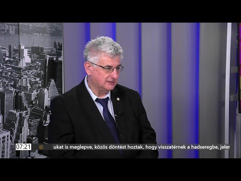 PIRKADAT M. Kende Péterrel: Totyik Tamás