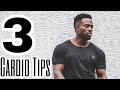 Let’s Talk Cardio
